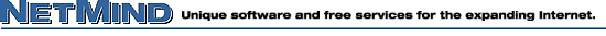 NetMind Image